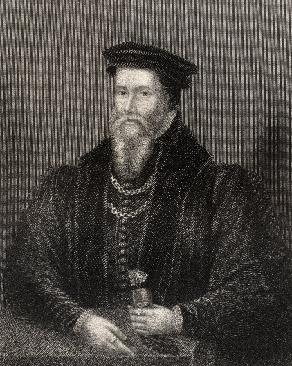 John Caius, da 