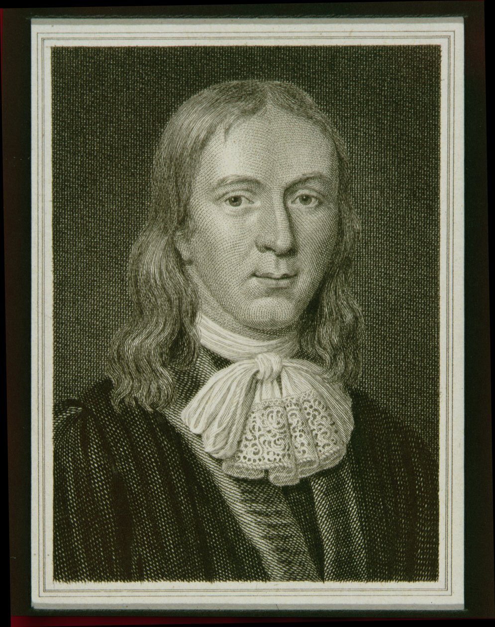 John Milton (1608-74) da English School