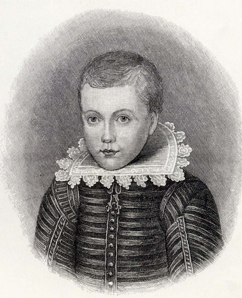 John Milton all
