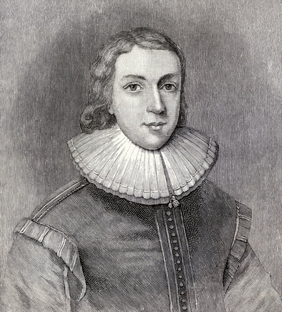 John Milton, da 