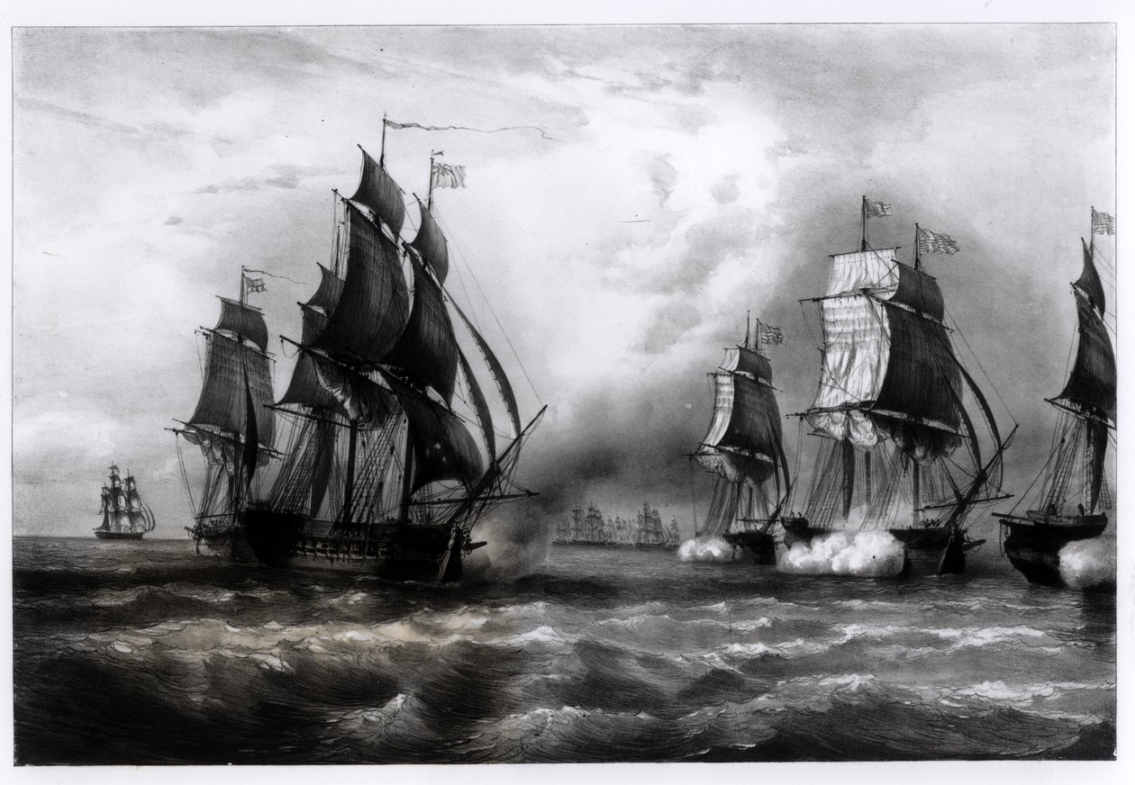 La nave 