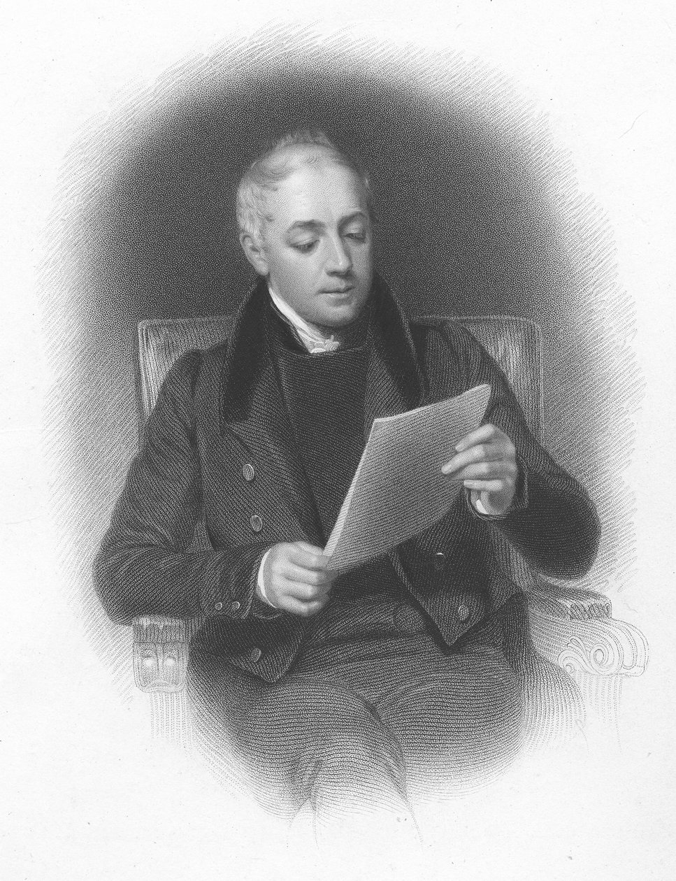 John Samuel Murray da English School