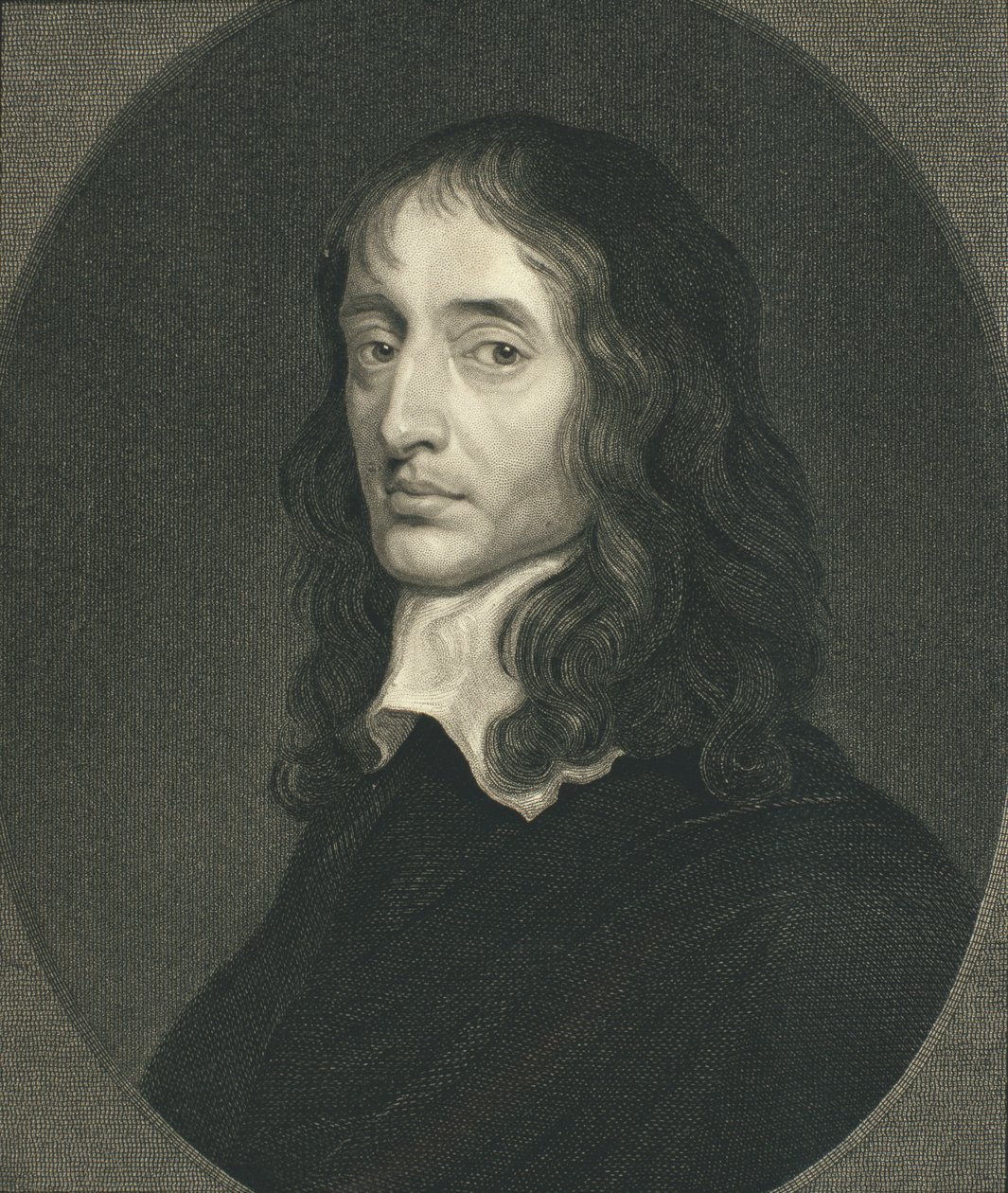 John Selden (1584-1654) da 