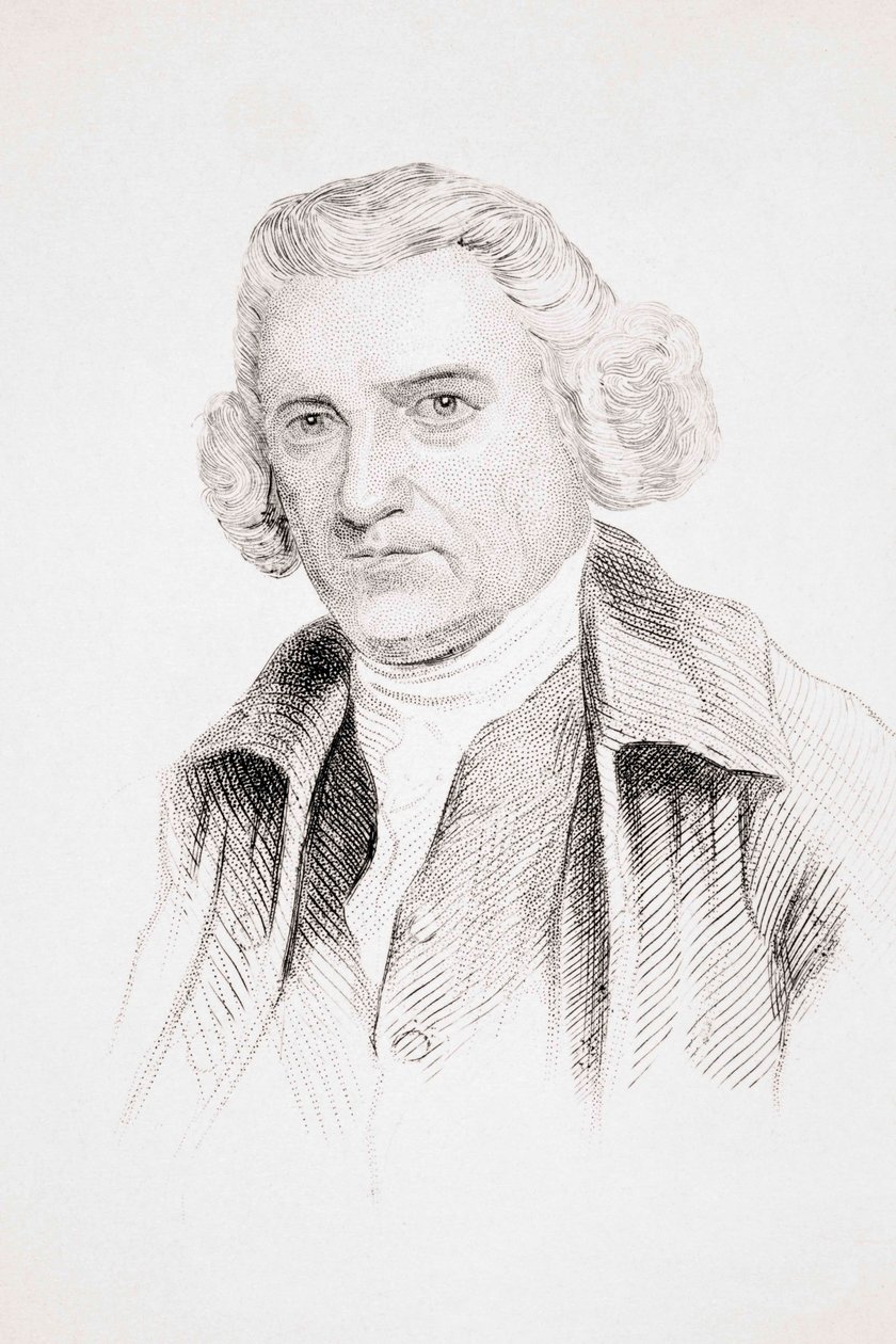 John Smeaton, da 
