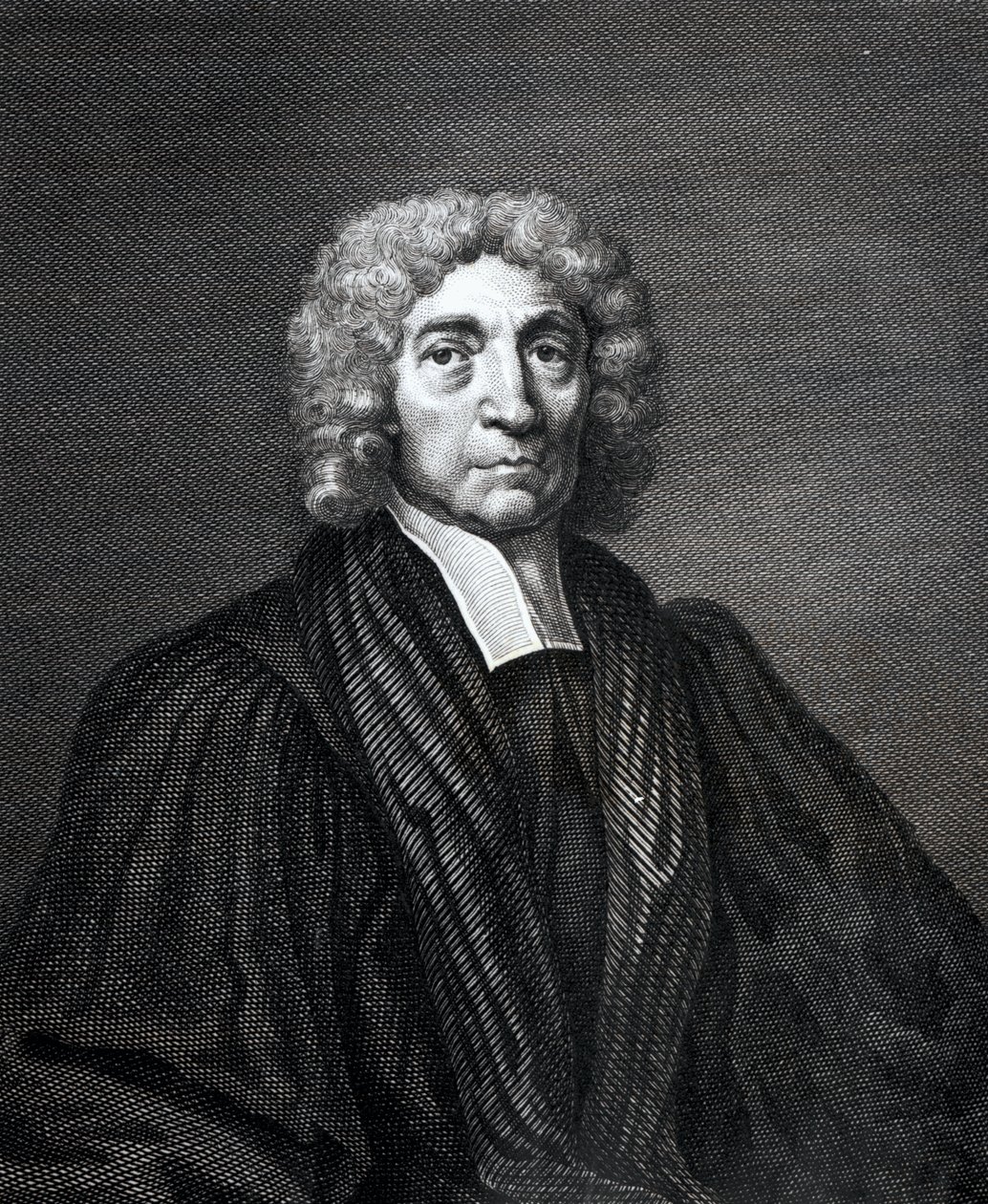 John Strype M.A., 1812 da English School