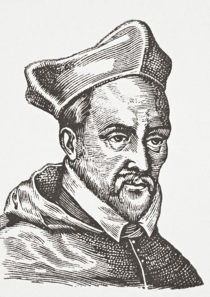 Giovanni di Lorena, 1878 da English School