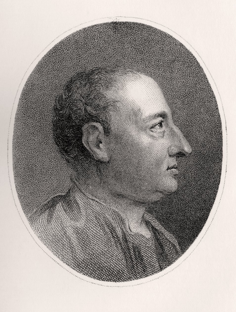 Lord Bolingbroke, illustrazione da 