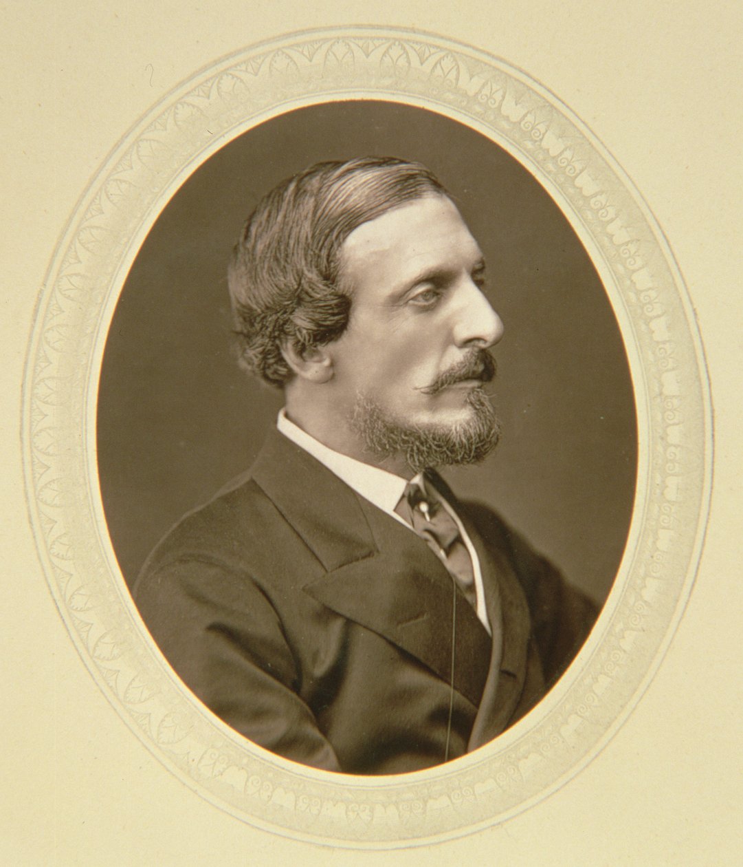 Lord Dufferin (1826-1902) Viceré dell