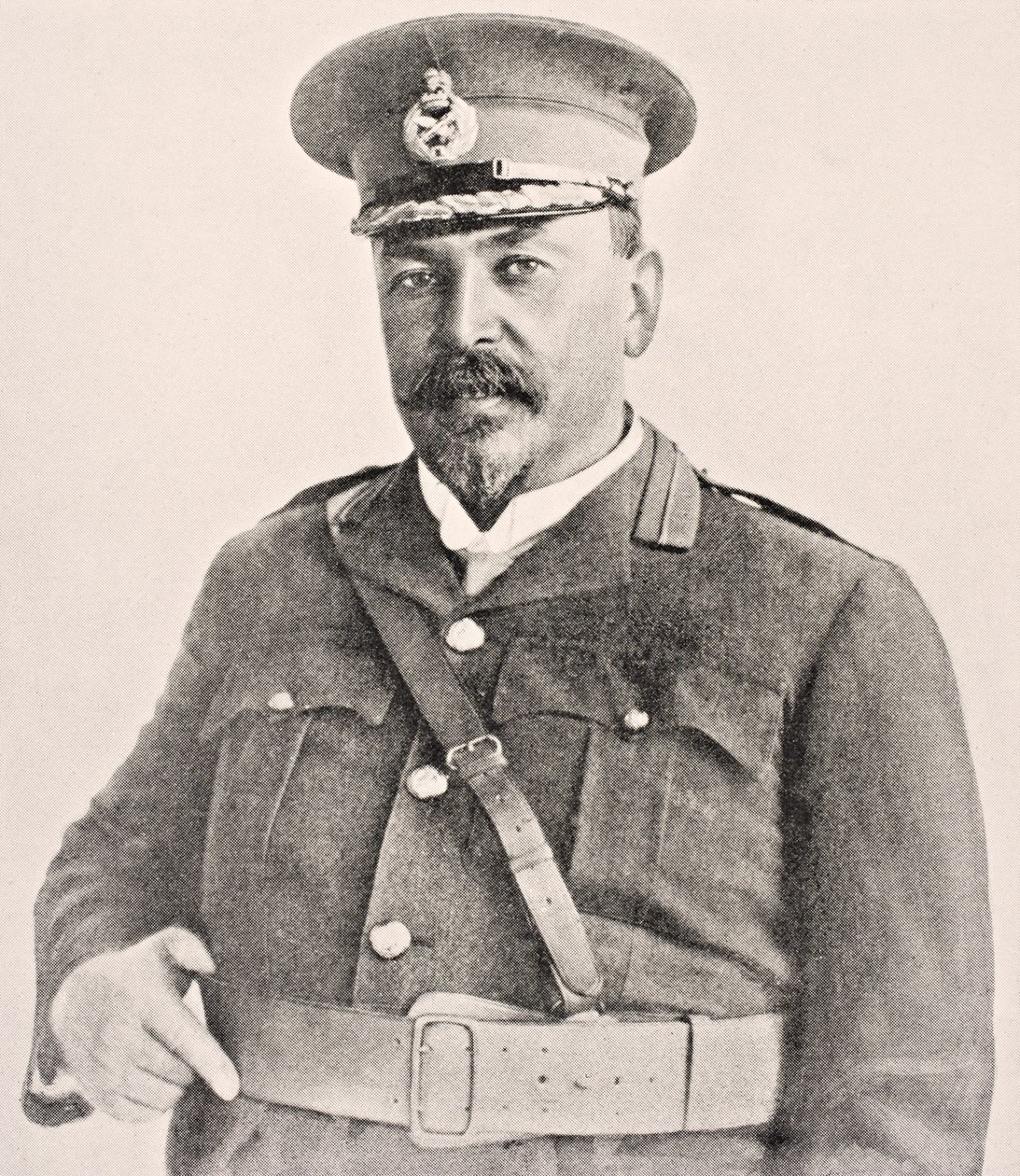 Louis Botha, da 