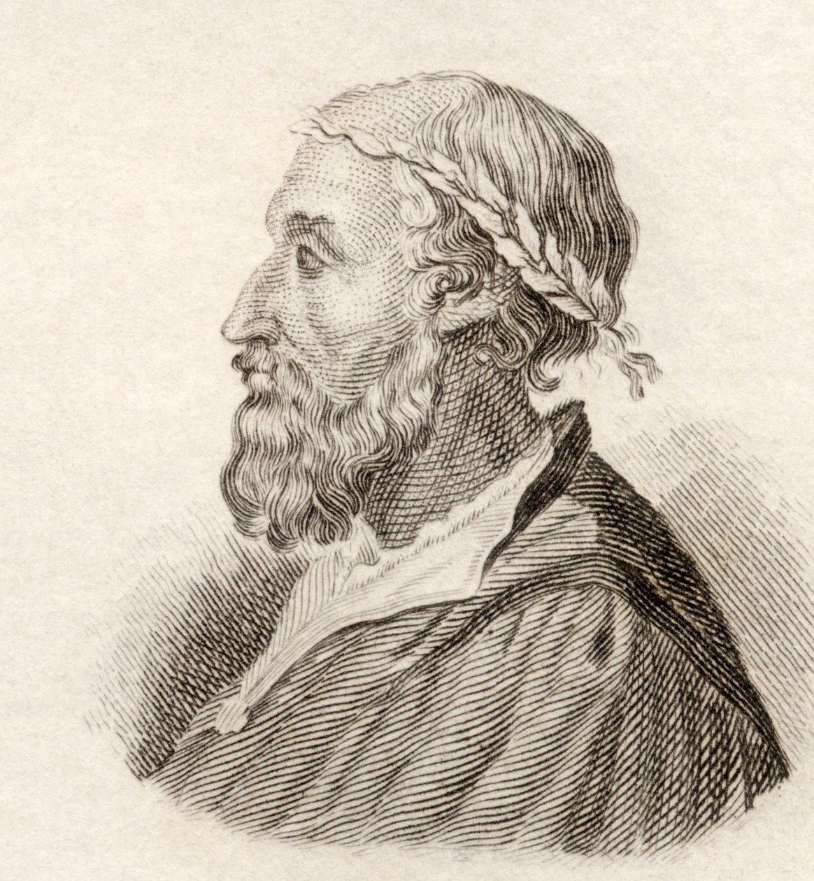Ludovico Ariosto da English School