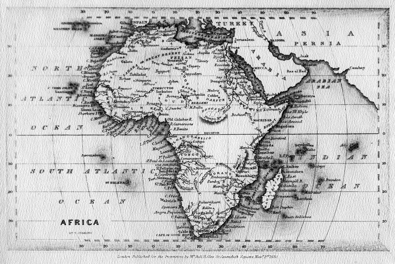 Mappa dell