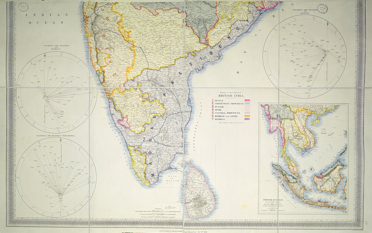Mappa dell