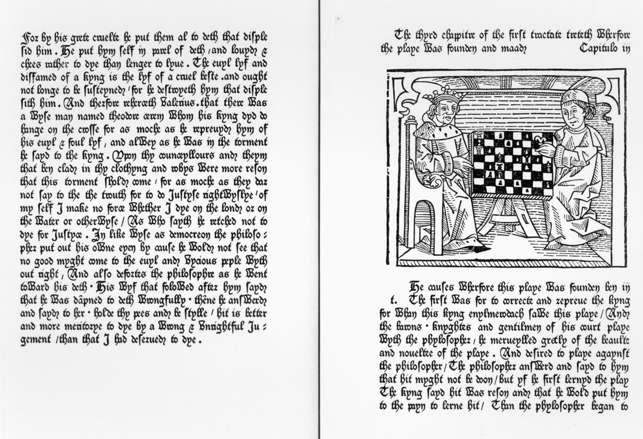 Pagine della traduzione inglese di 