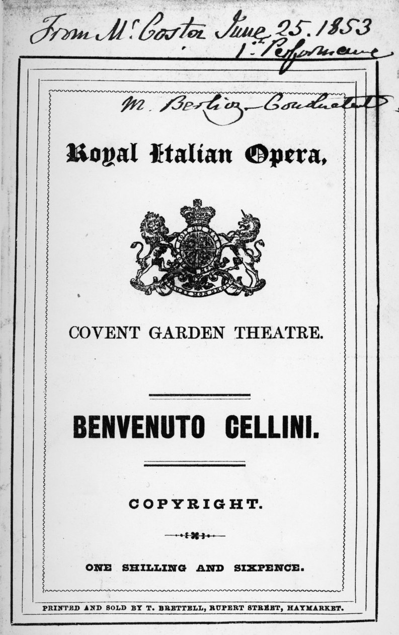 Programma per l