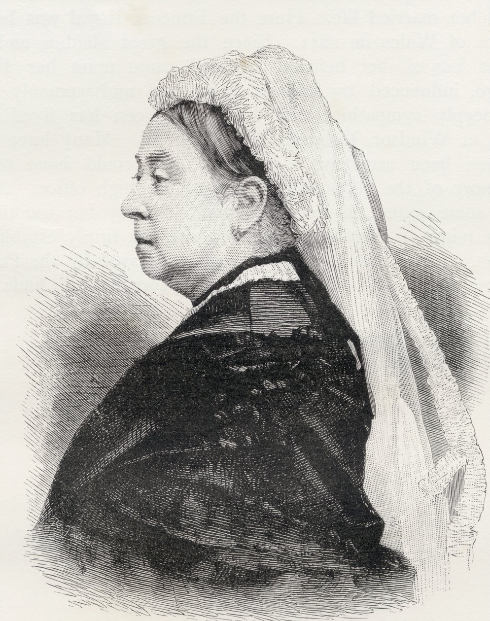 Regina Vittoria, da 