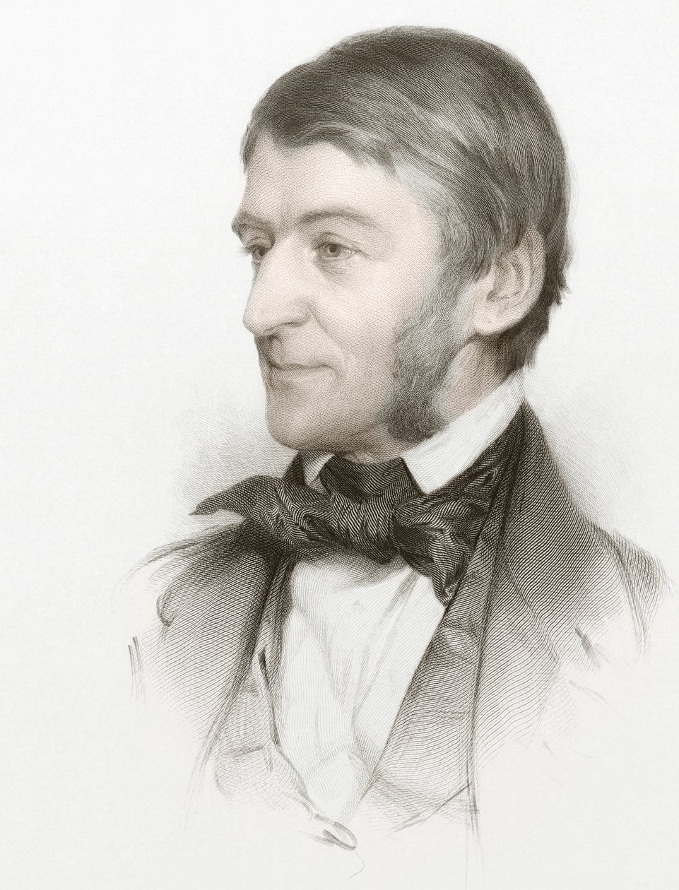 Ralph Waldo Emerson da English School