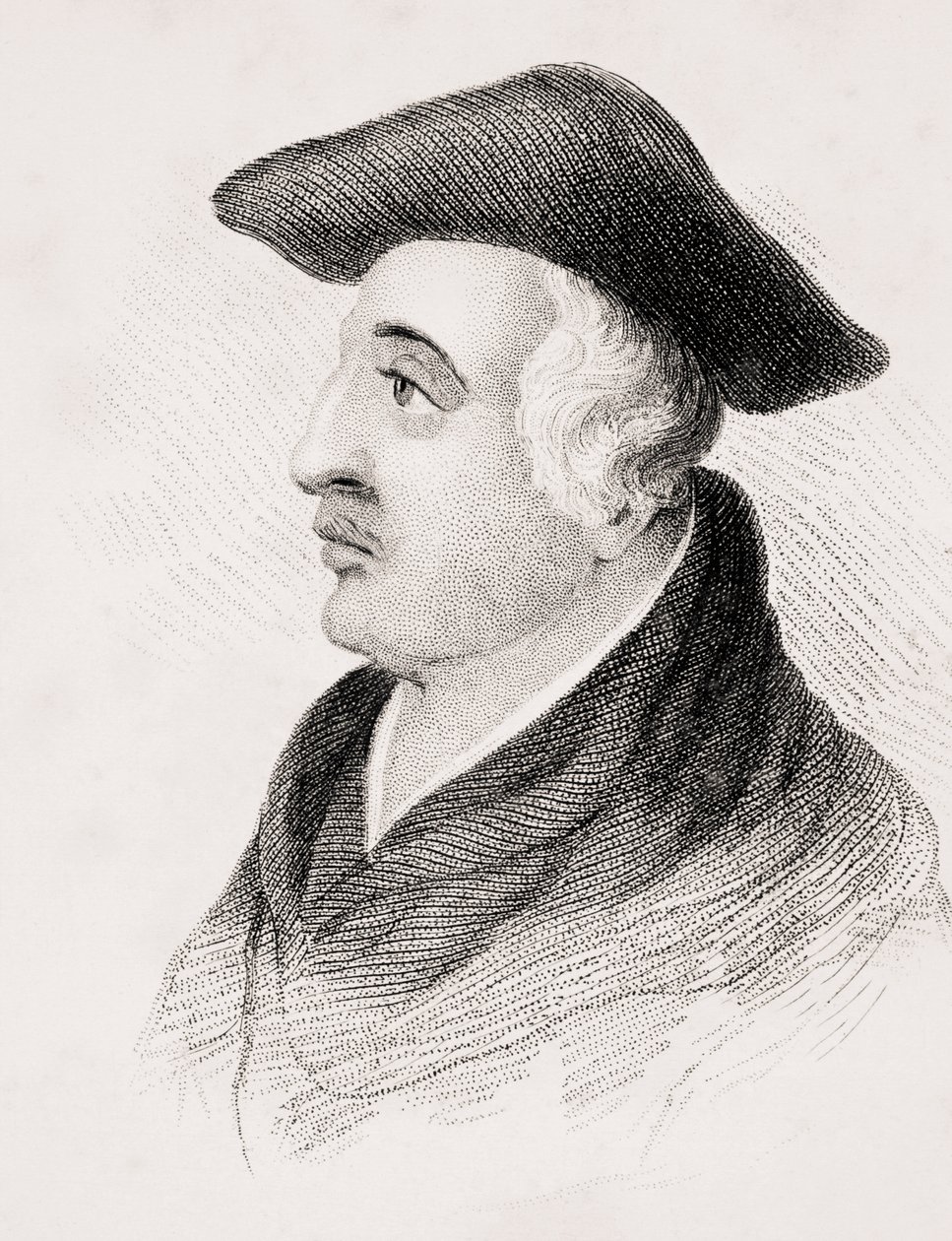 Roger Bacon, da 