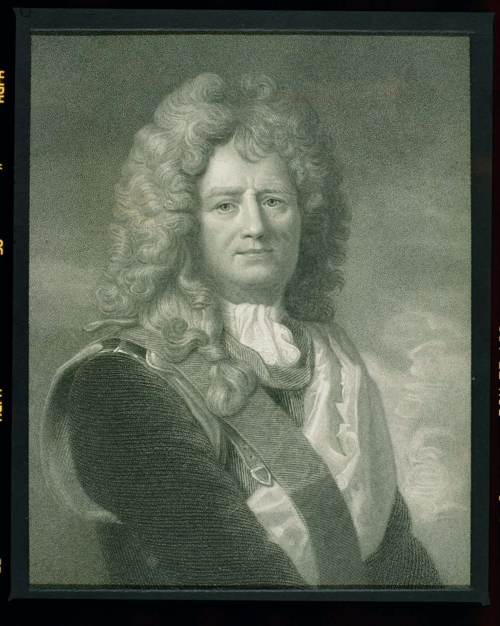 Sebastien le Prestre de Vauban (1633-1707) da 