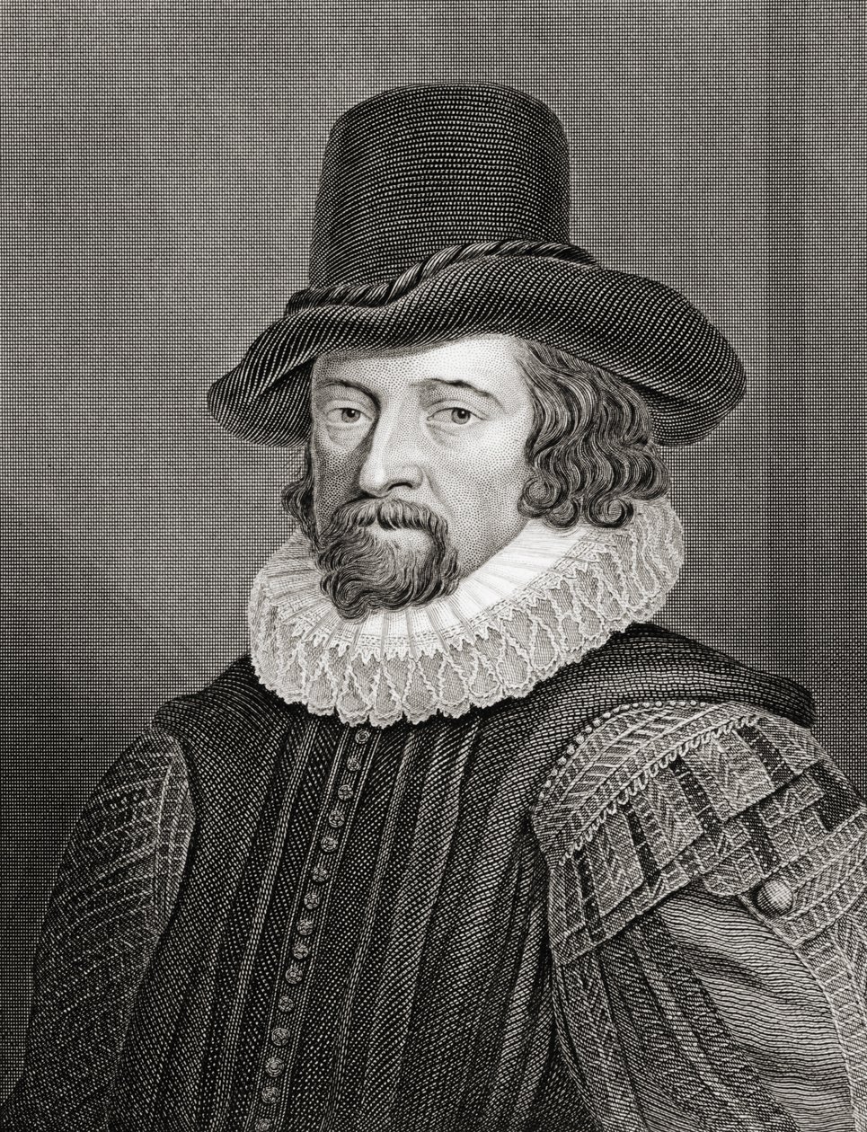 Sir Francis Bacon da English School