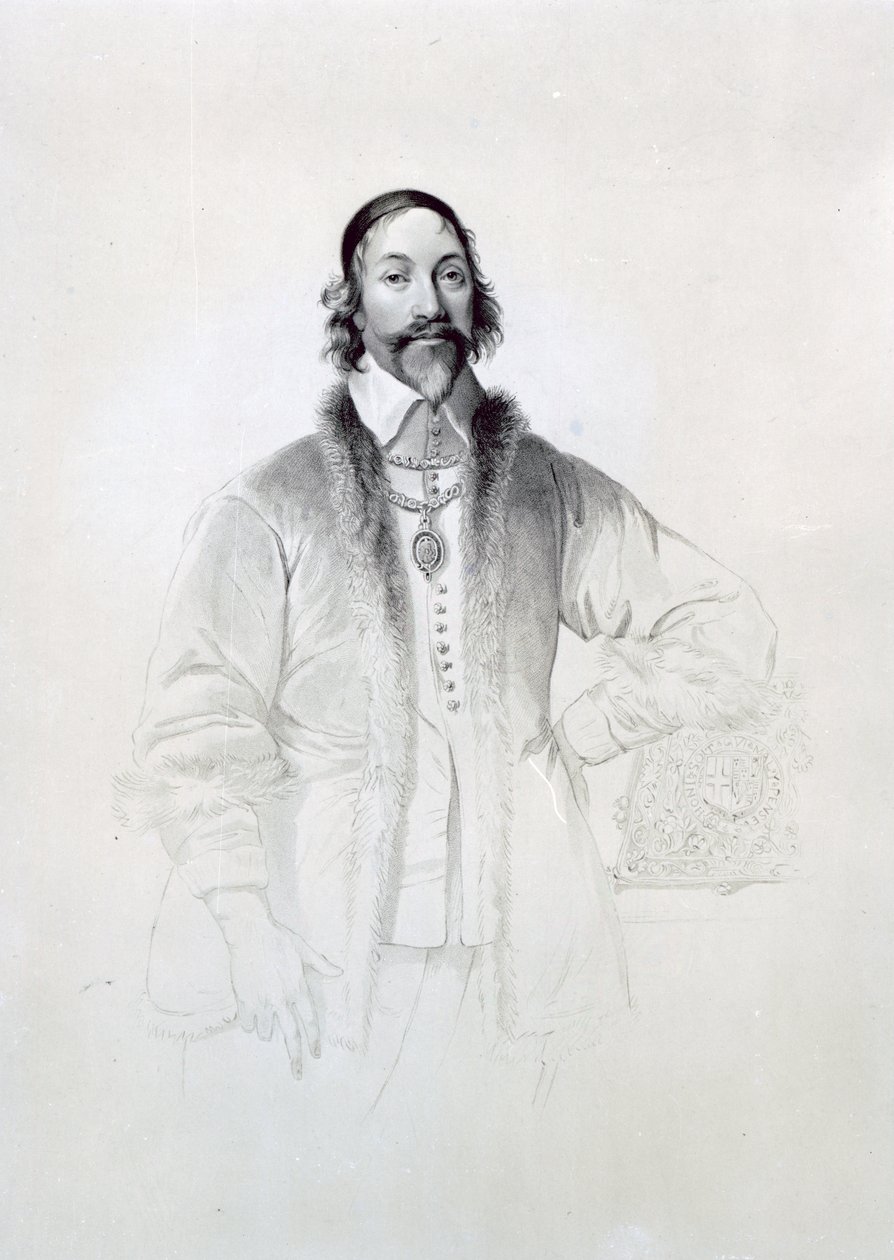 Sir Francis Crane da English School
