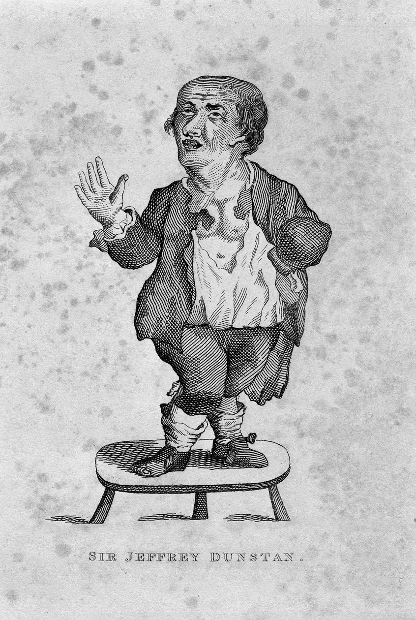 Sir Jeffery Dunstan da English School
