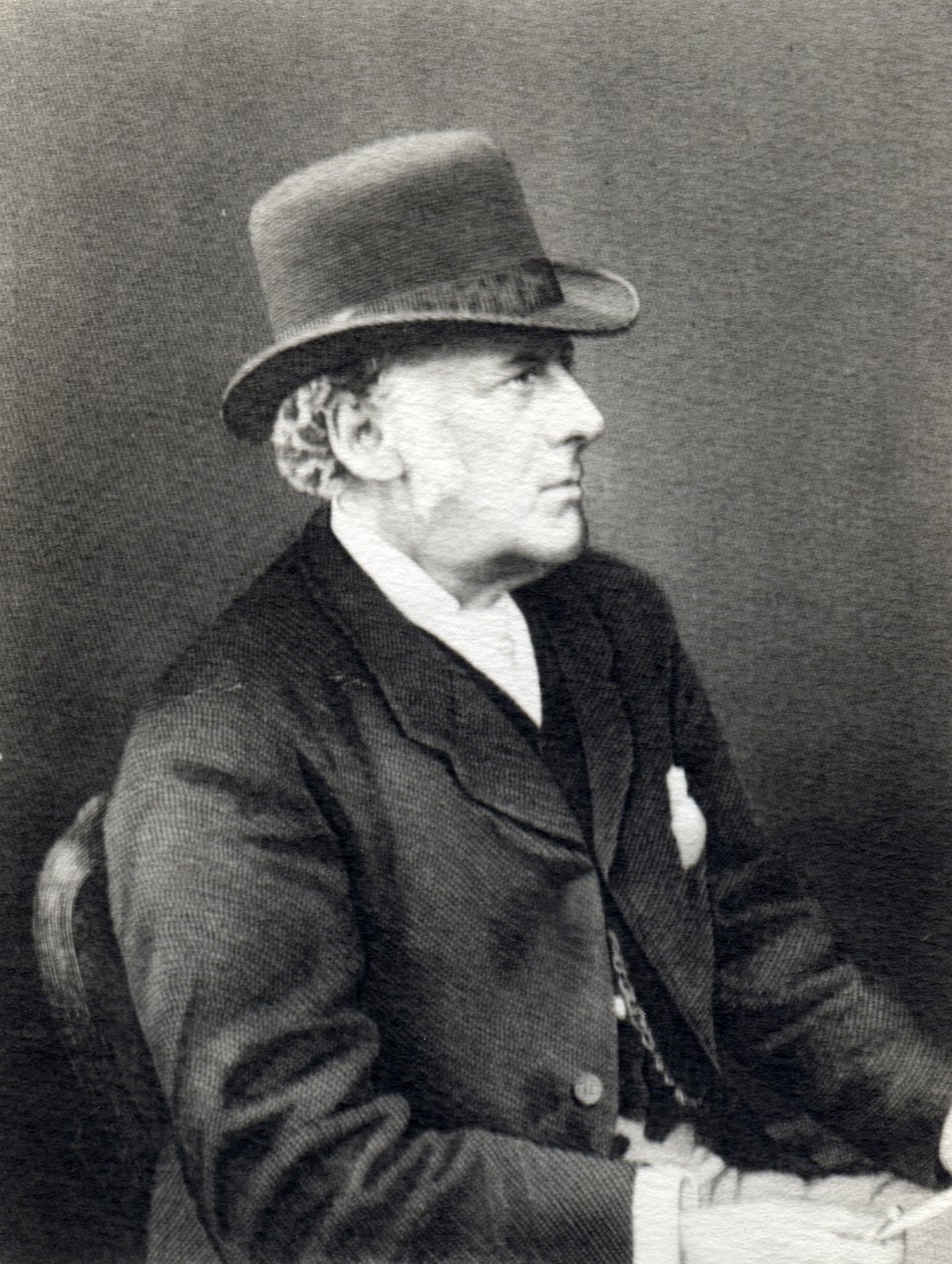 Sir John Everett Millais da English School