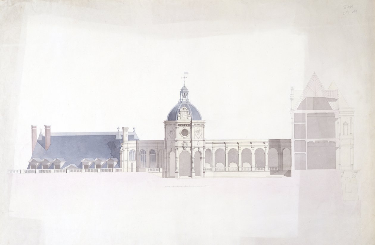 Sir Richard Wallace da English School