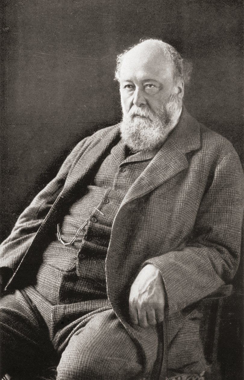 Sir Robert Gascoyne-Cecil, da 