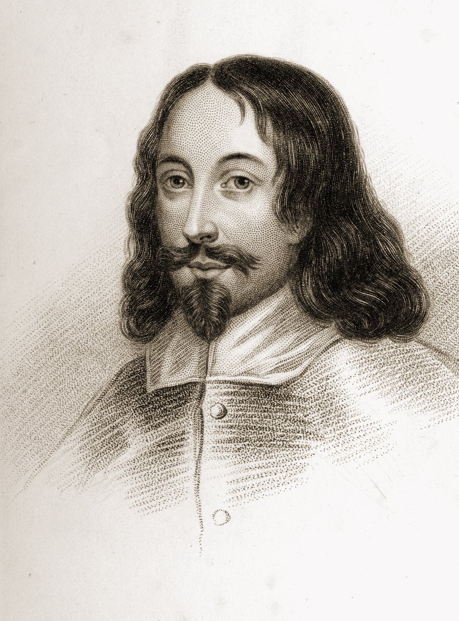 Sir Thomas Browne (1605-82) da English School