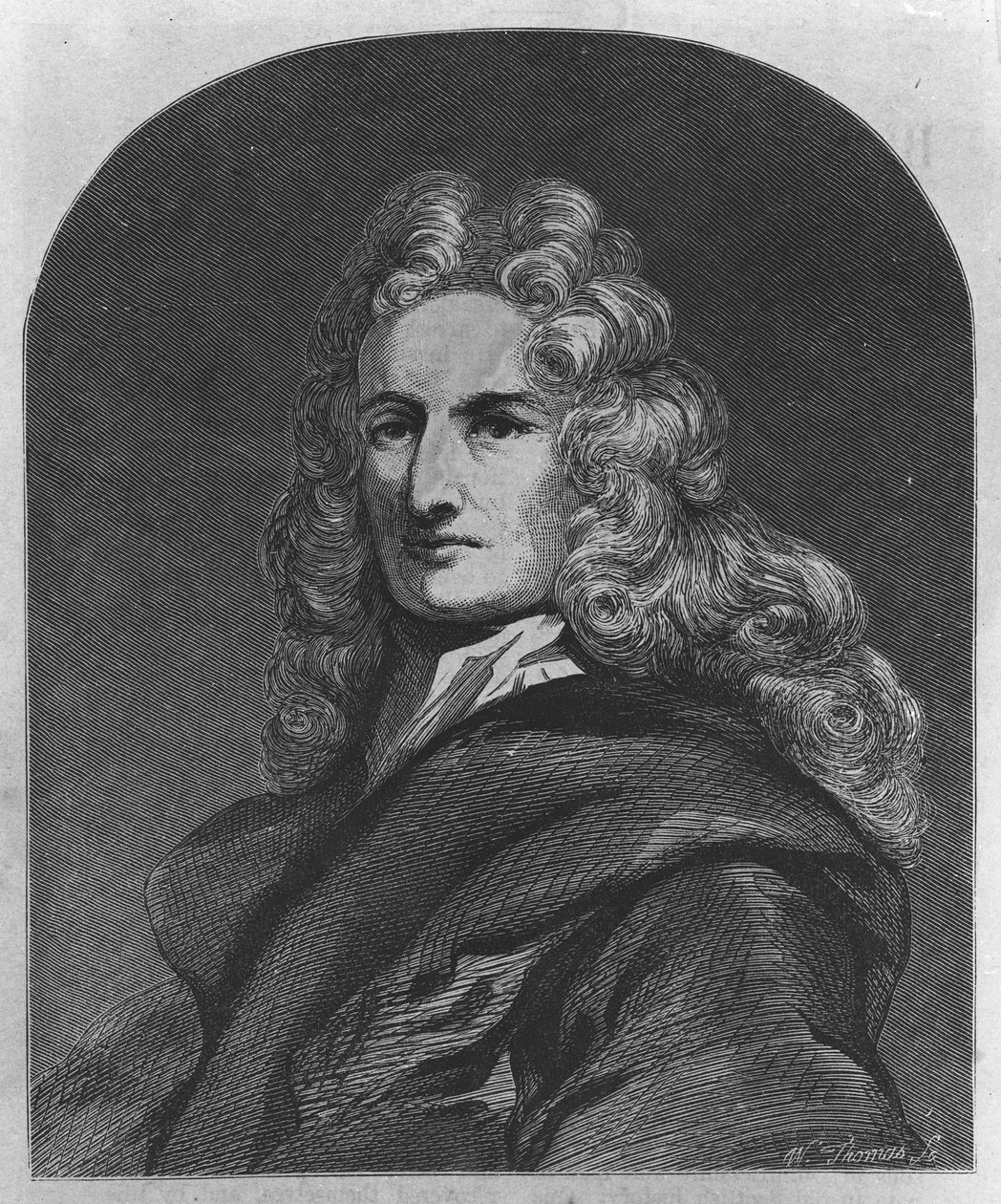 Sir William Paterson da English School