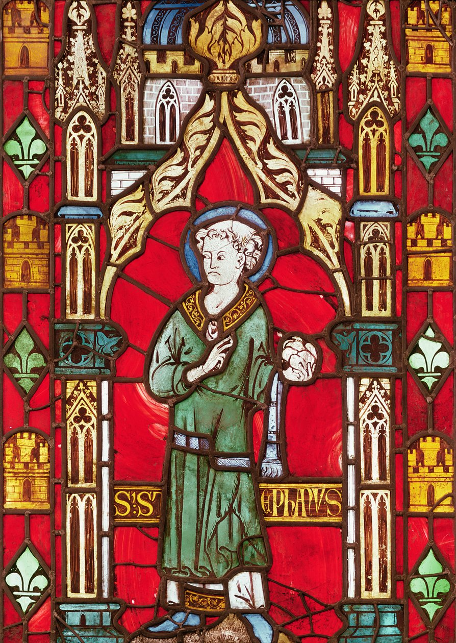San Stefano, 1289-1296 da English School
