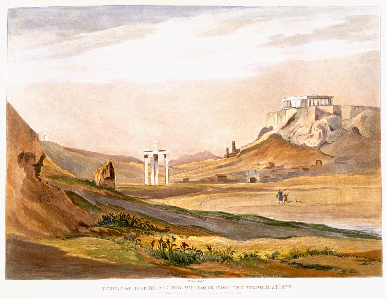 Tempio di Giove e l