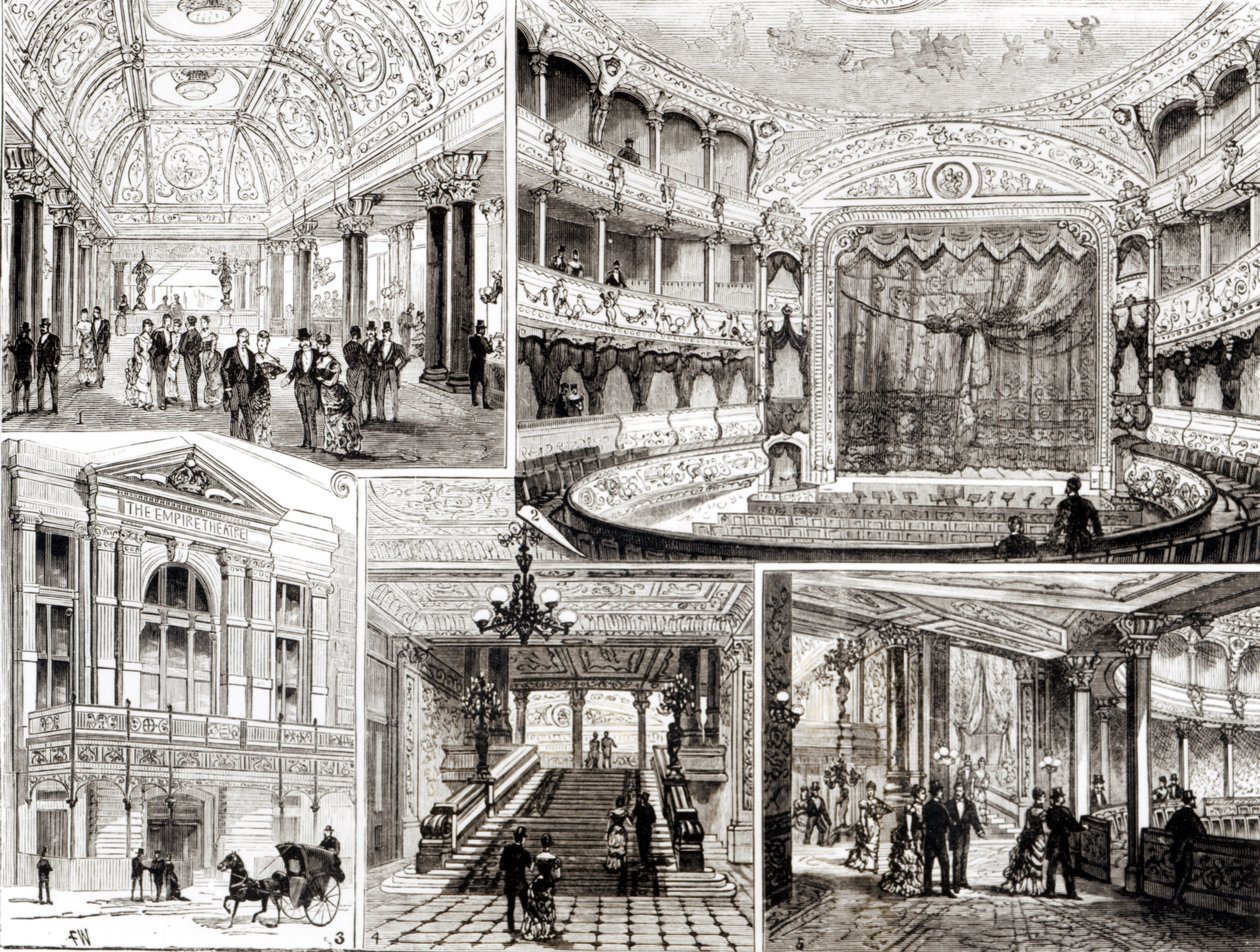 Il Teatro dell