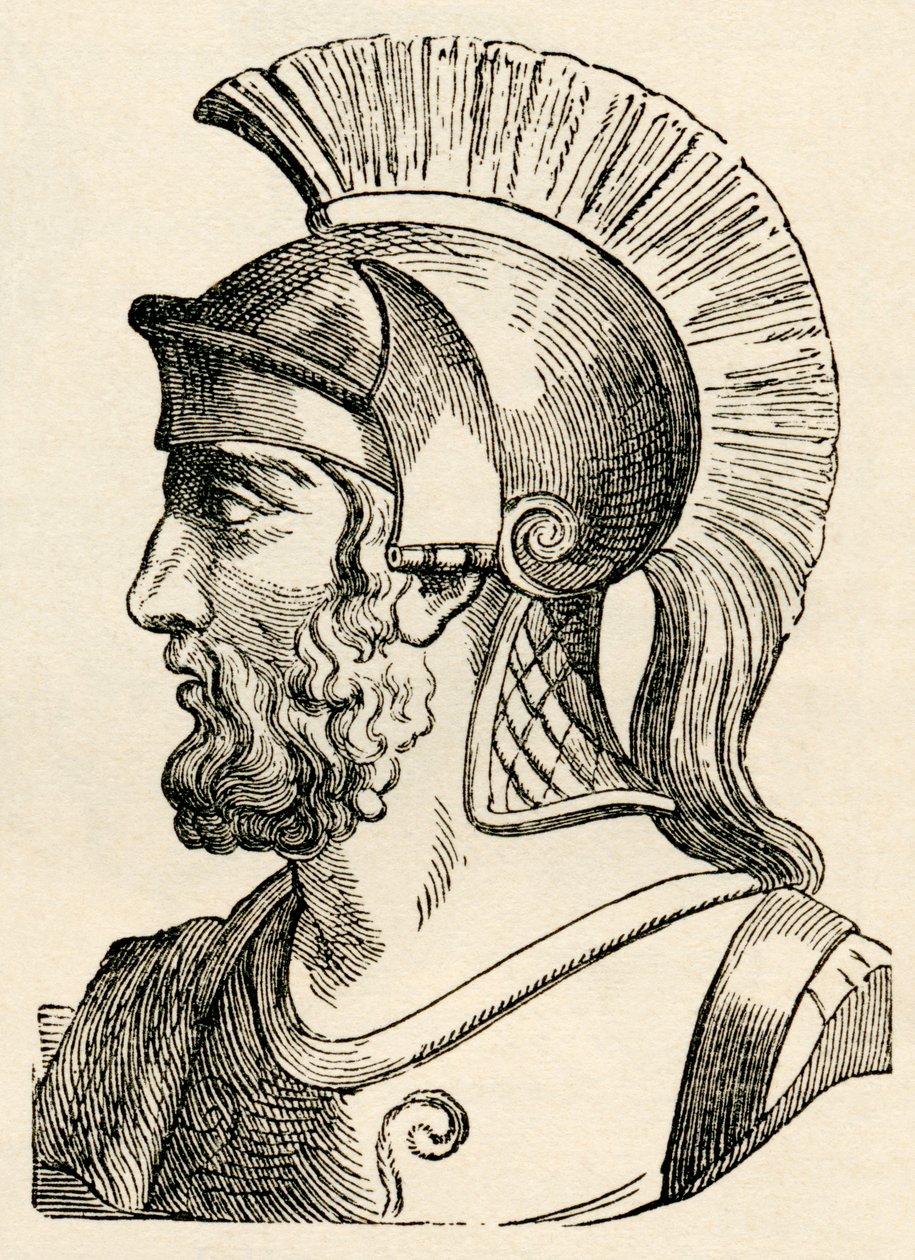 Temistocle, da 