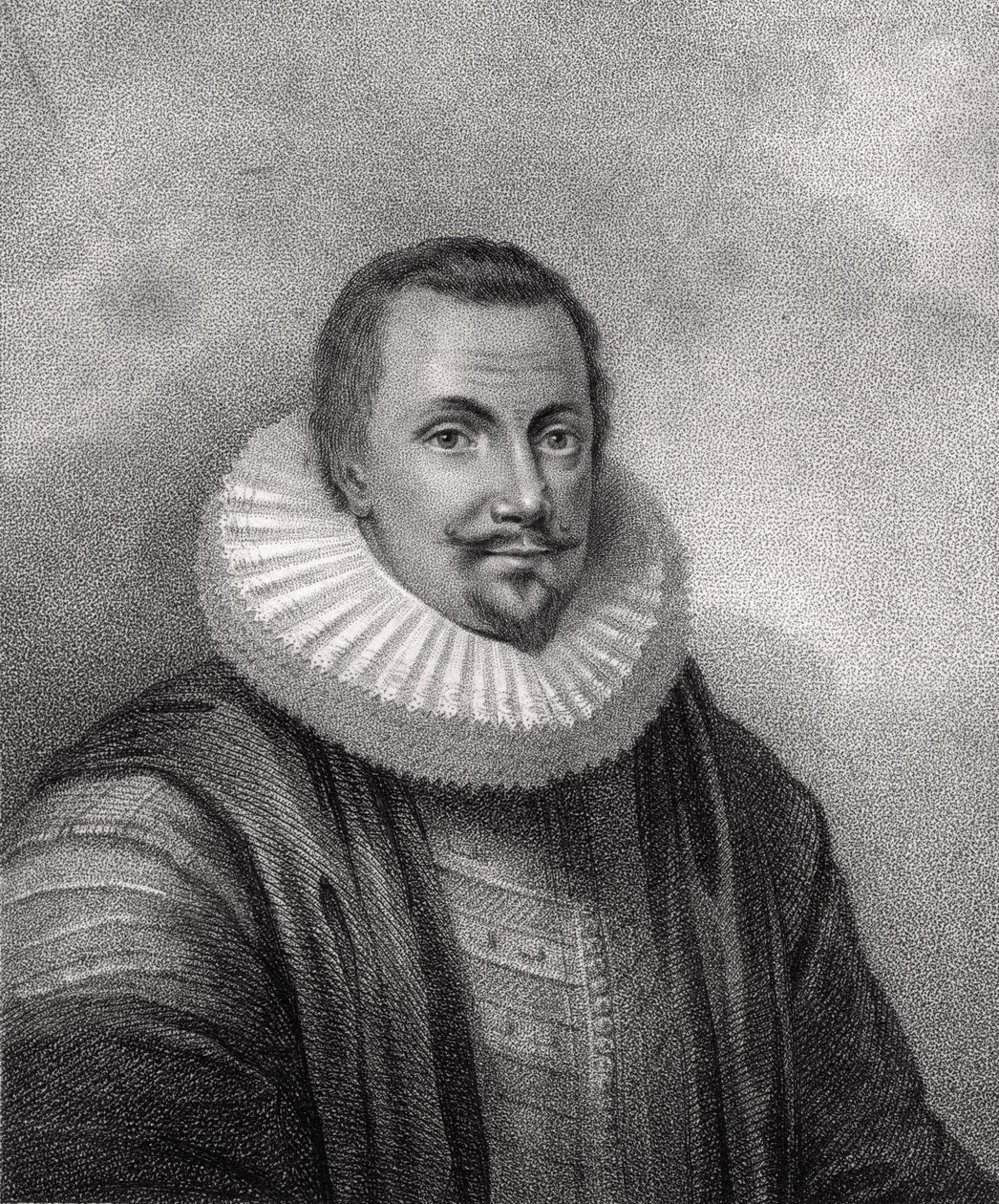 Thomas Coventry, illustrazione da 