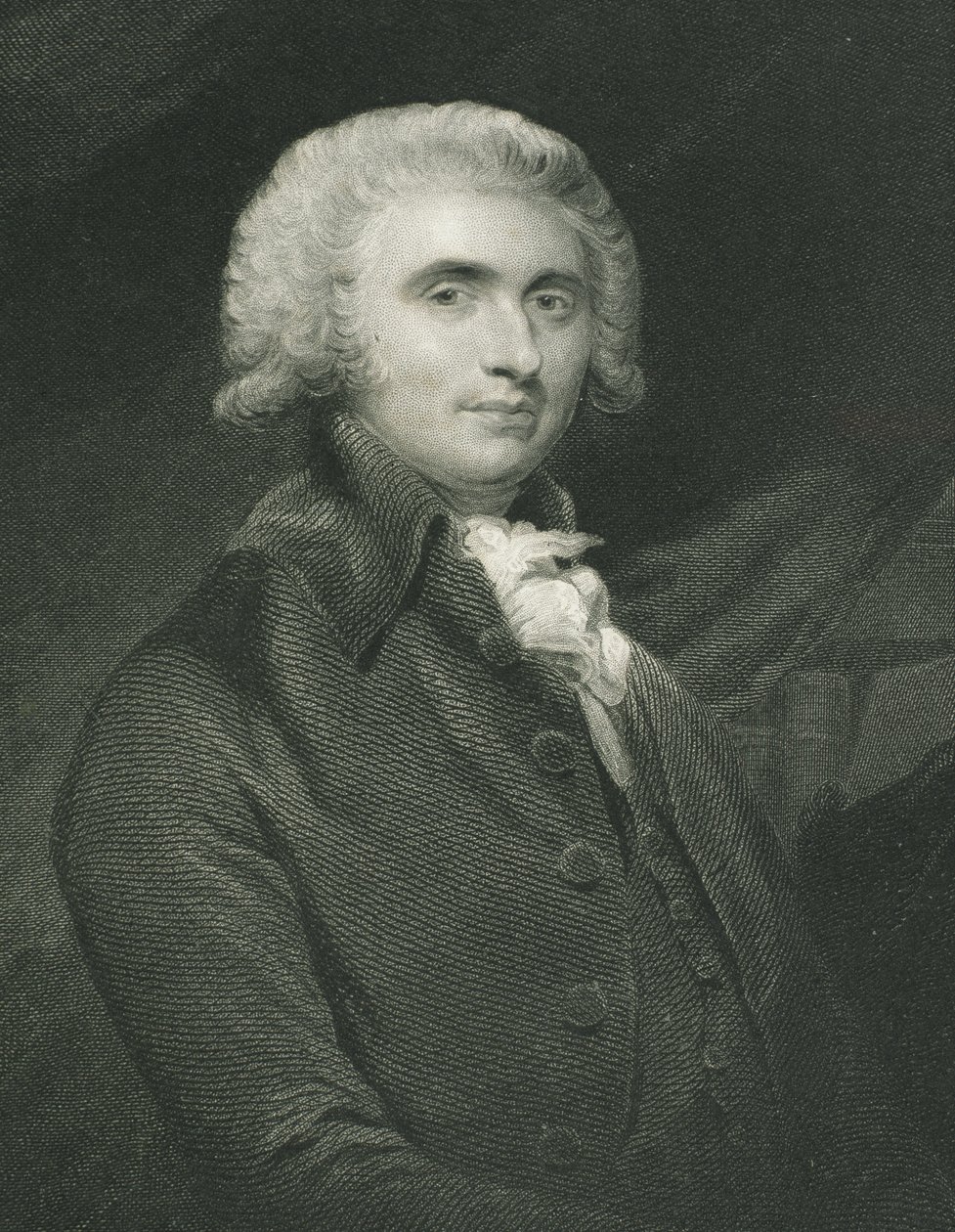 Thomas Erskine (1750-1823) 1° Barone di Restormel, da 