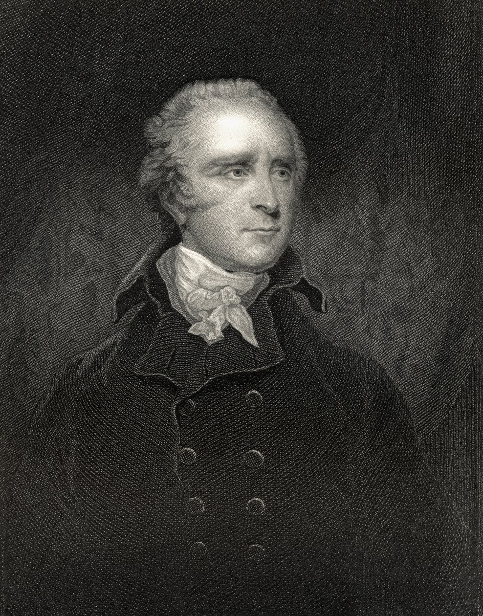 Thomas Grenville (1755-1846) da English School