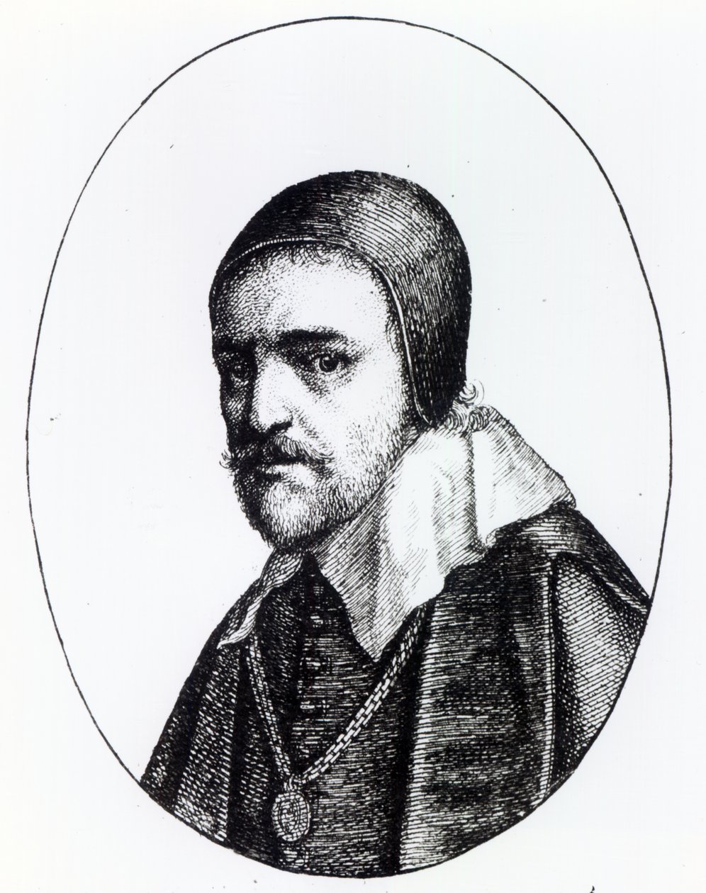 Thomas Wentworth, 1° conte di Strafford da English School