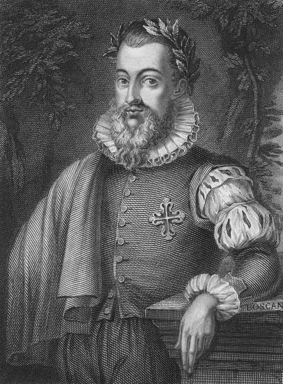 Torquato Tasso da English School