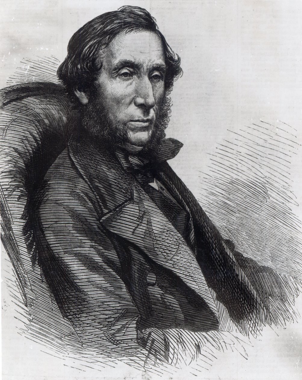 William Balfour Baikie da English School