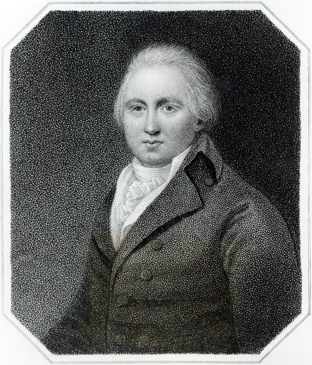 William Cobbett (1763-1835) da English School