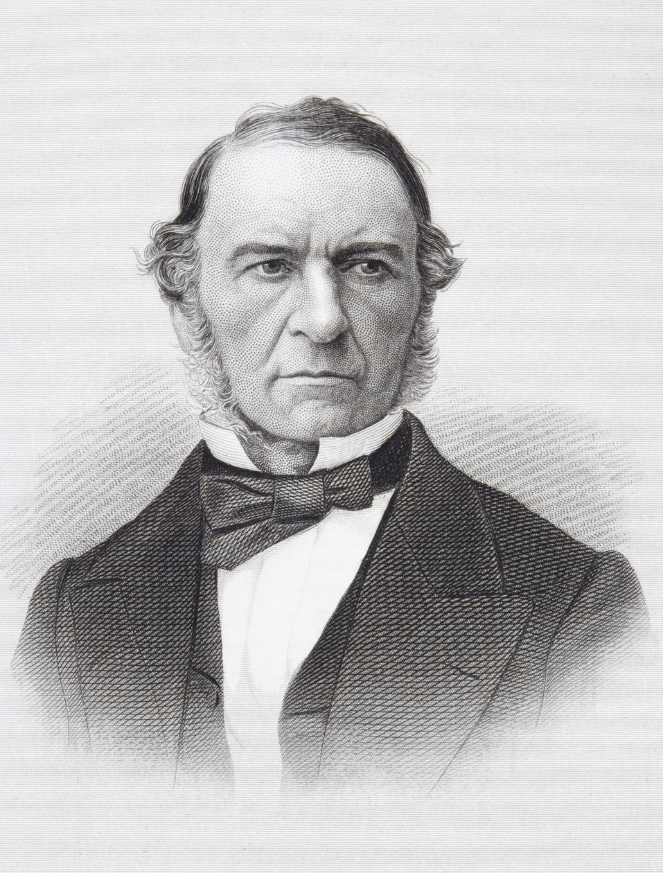 William Ewart Gladstone da English School