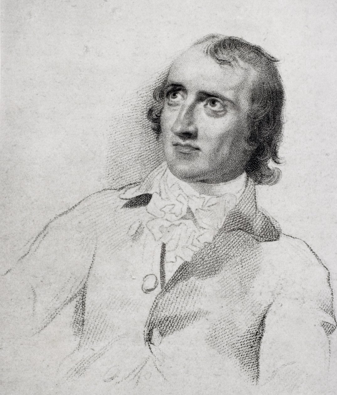 William Godwin (1756-1836) all
