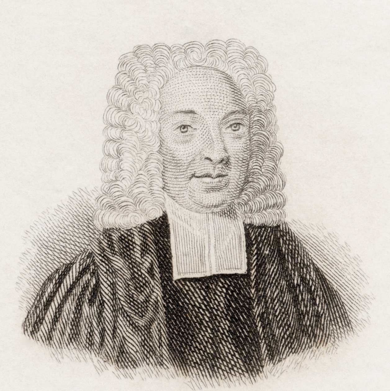 Zacharey Grey, 1825 da English School