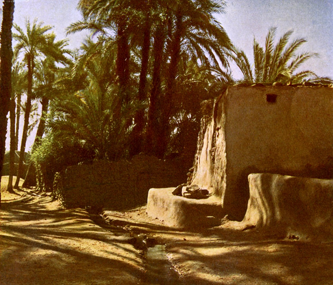 Egitto - Karnak da English Photographer