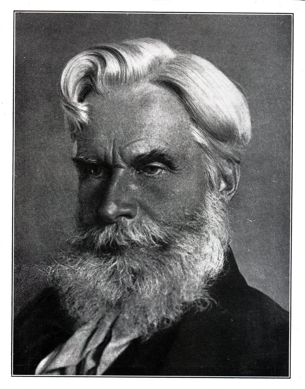 Havelock Ellis da English Photographer