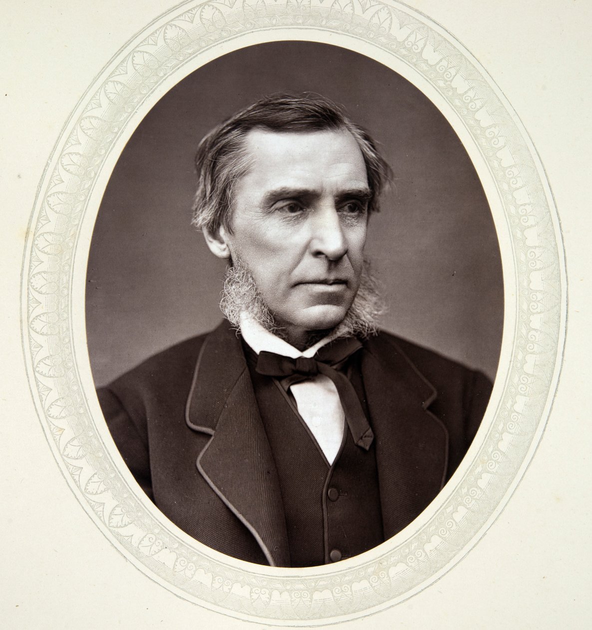 James Anthony Froude da English Photographer