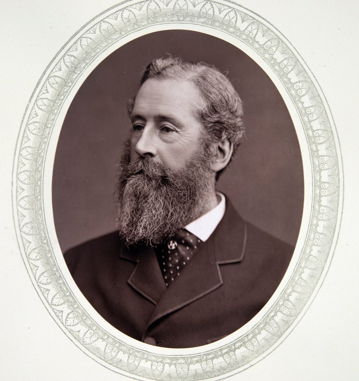 James Hamilton da English Photographer