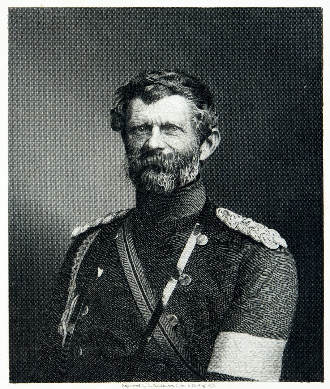 Edwin von Manteuffel da English Photographer English Photographer