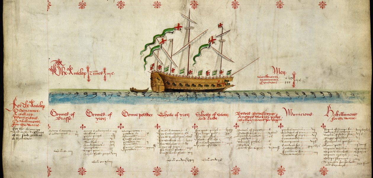 (4a nave sul rotolo) 